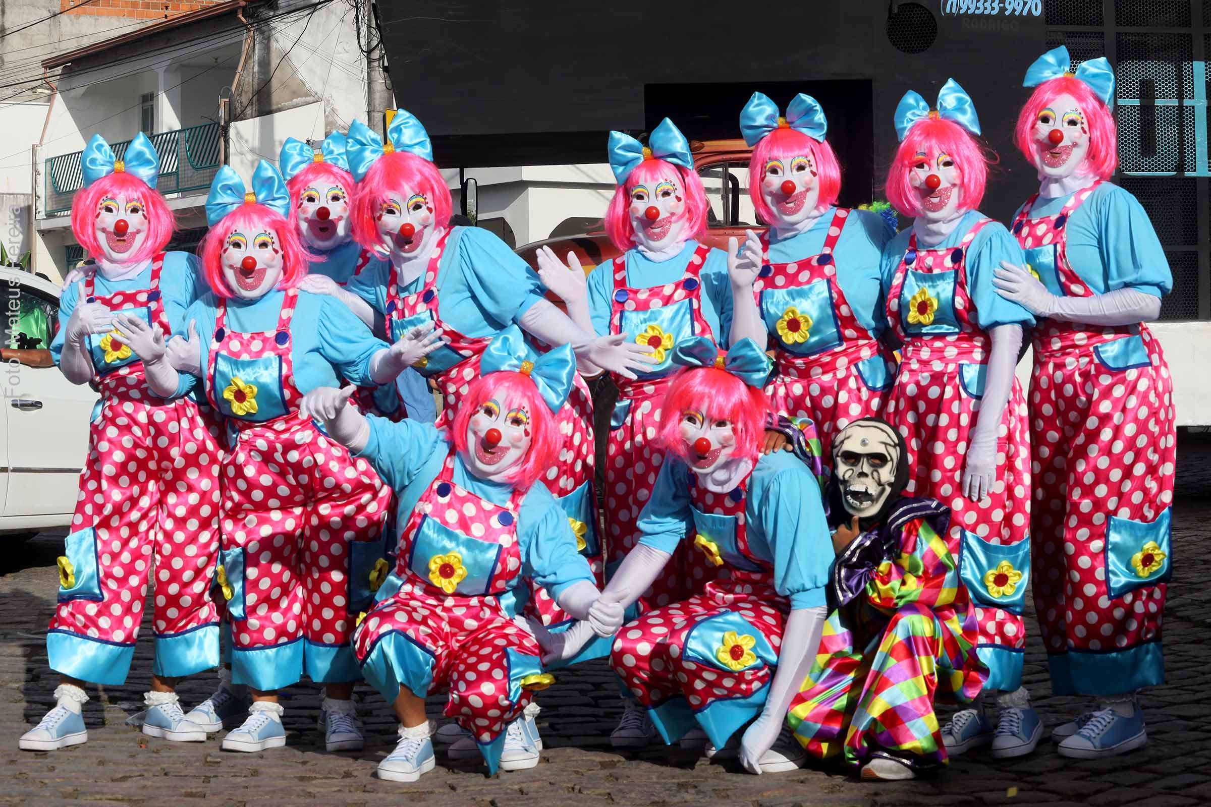 Carnaval 2023 de Maragogipe é marca do patrimônio imaterial da Bahia