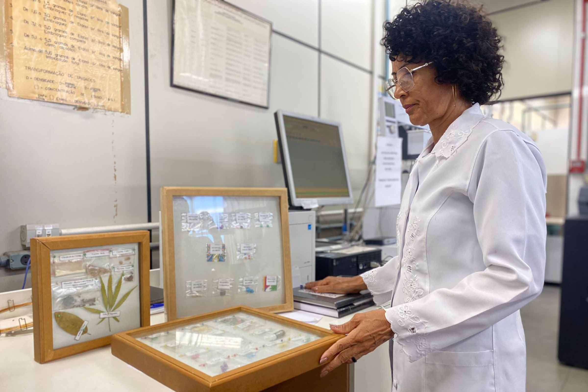 Polícia Técnica alerta sobre os riscos do uso de substâncias sintéticas durante festejos