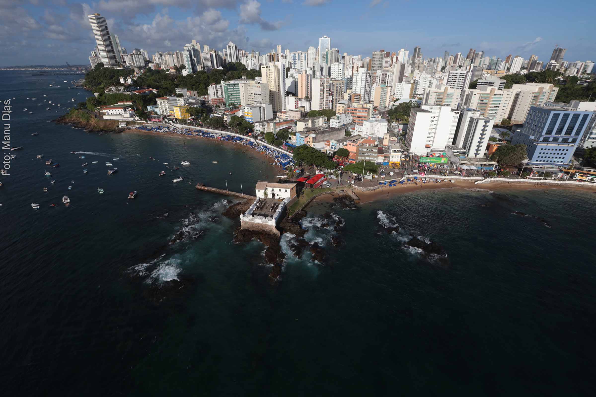 Carnaval 2023 da Bahia supera expectativa do turismo com 2,7 milhões de visitantes; Festa ocorreu em 60 cidades