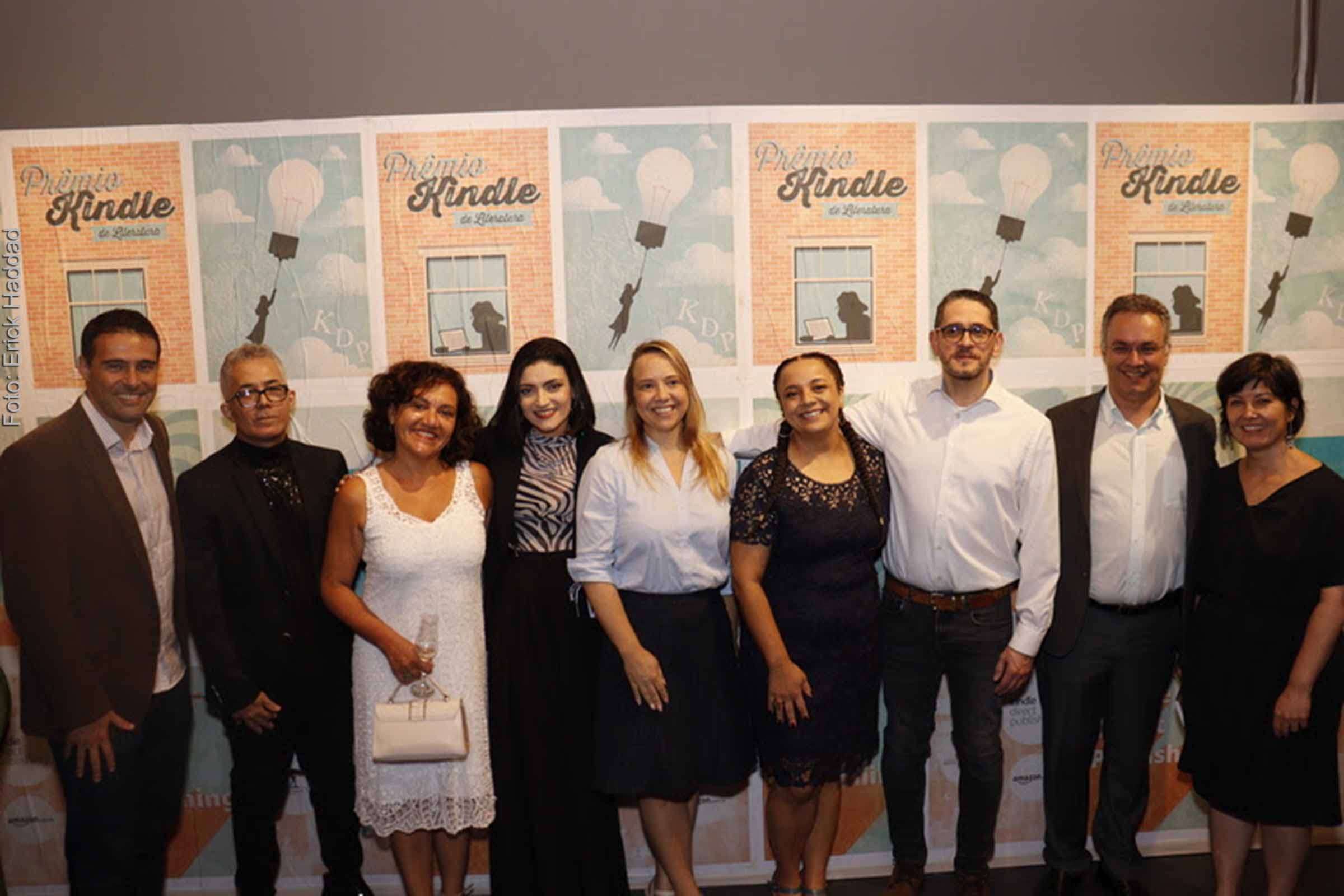 De autoria de Adriana Vieira Lomar, livro ‘Ébano sobre os canaviais’ é vencedor da 7ª edição do Prêmio Kindle