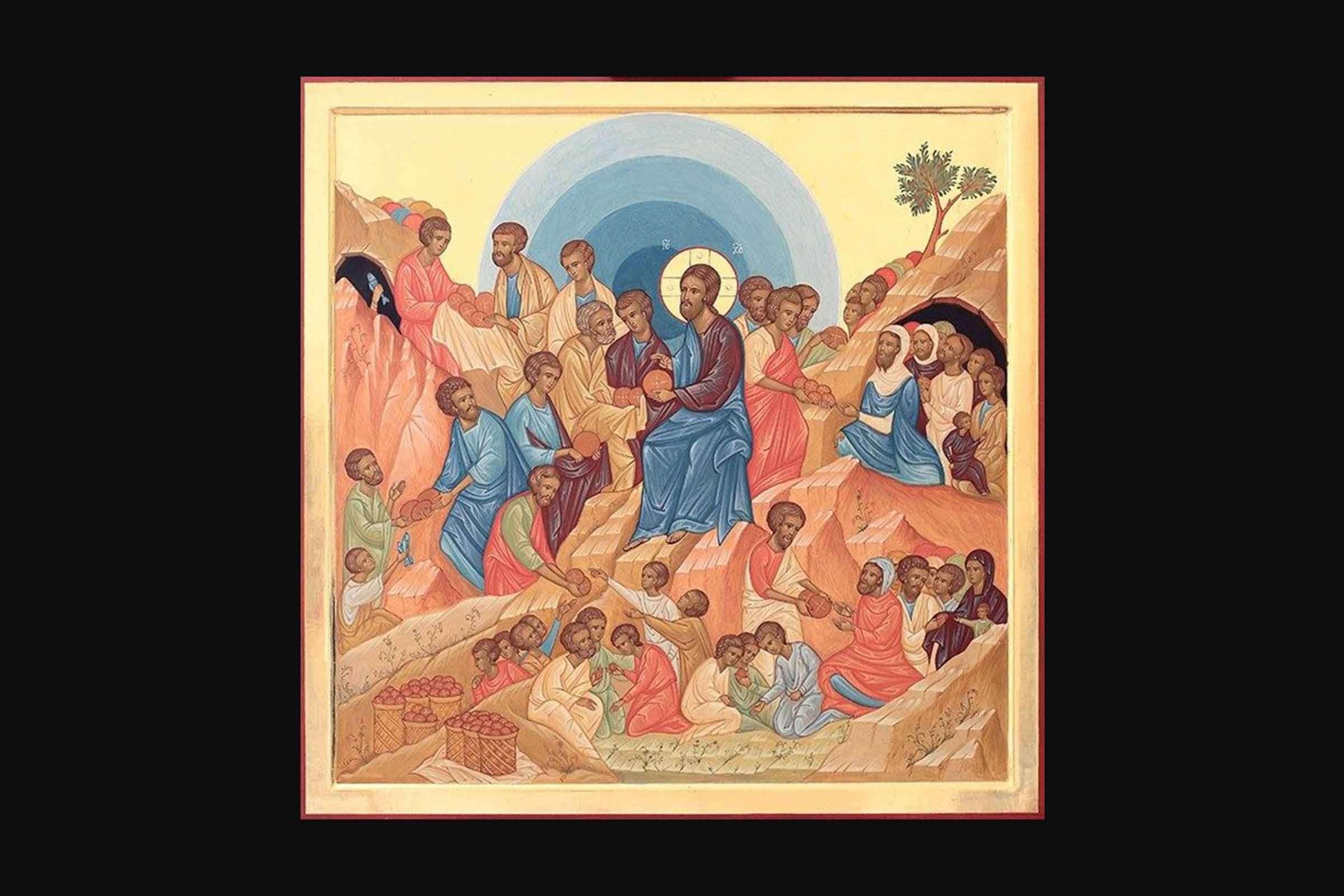 A ordem de Jesus e a Campanha da Fraternidade 2023 | Por Dom Vital Corbellini