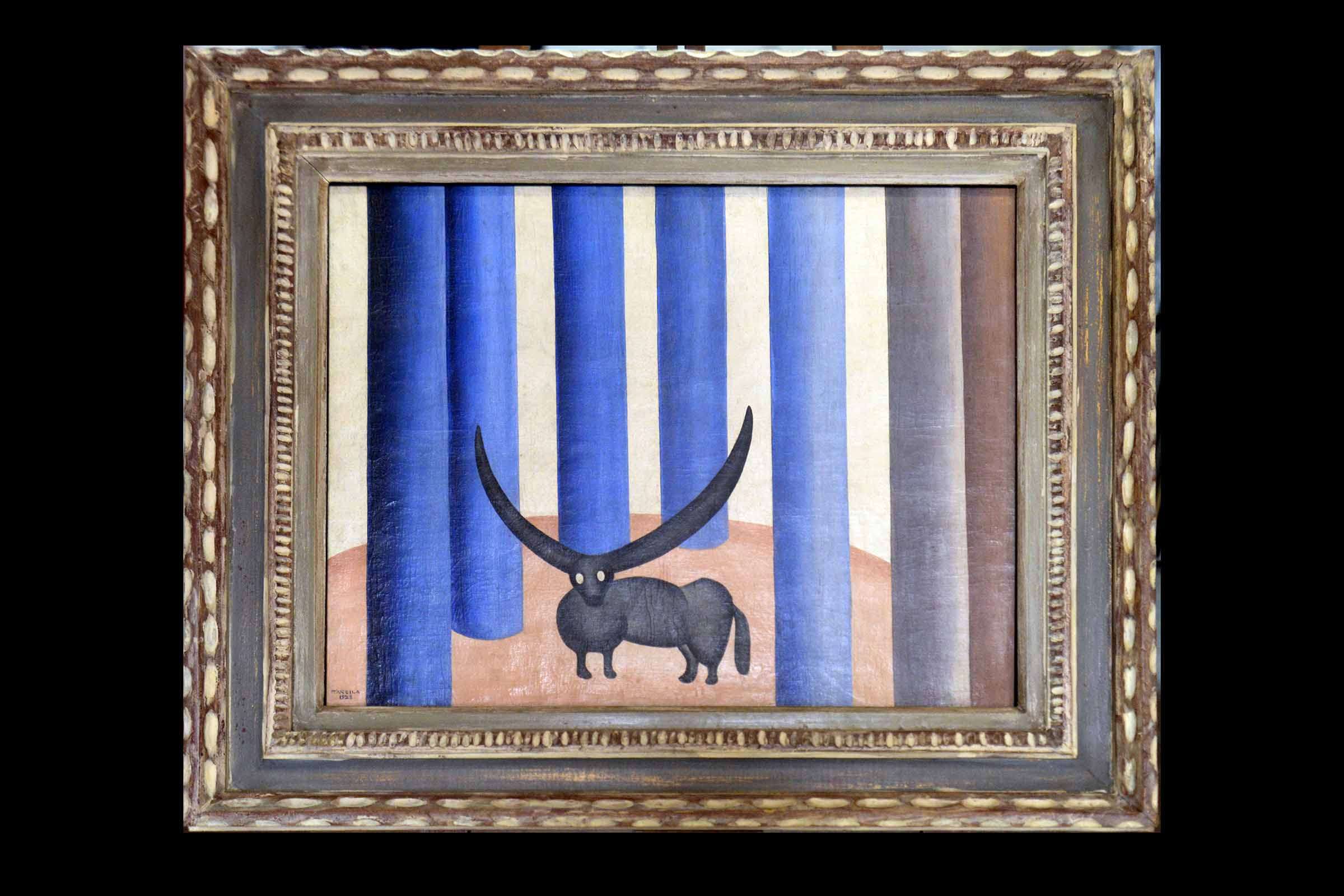 MAM Bahia inaugura exposição com 25 pintoras de diferentes gerações; Programação é parte do ‘Calendário Março Mulher’