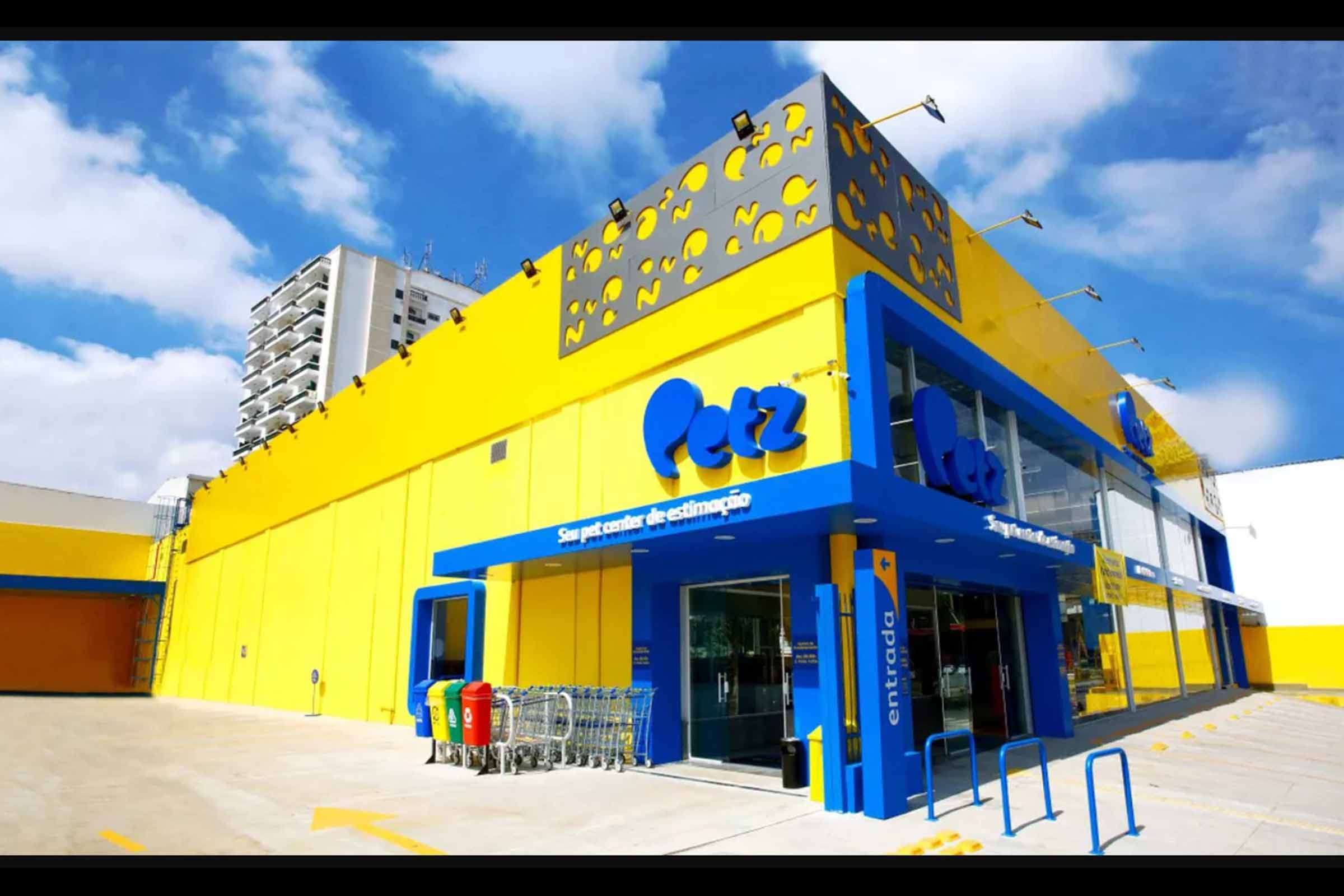 Grupo Petz segue expandindo e inaugura 2° loja em Alagoas
