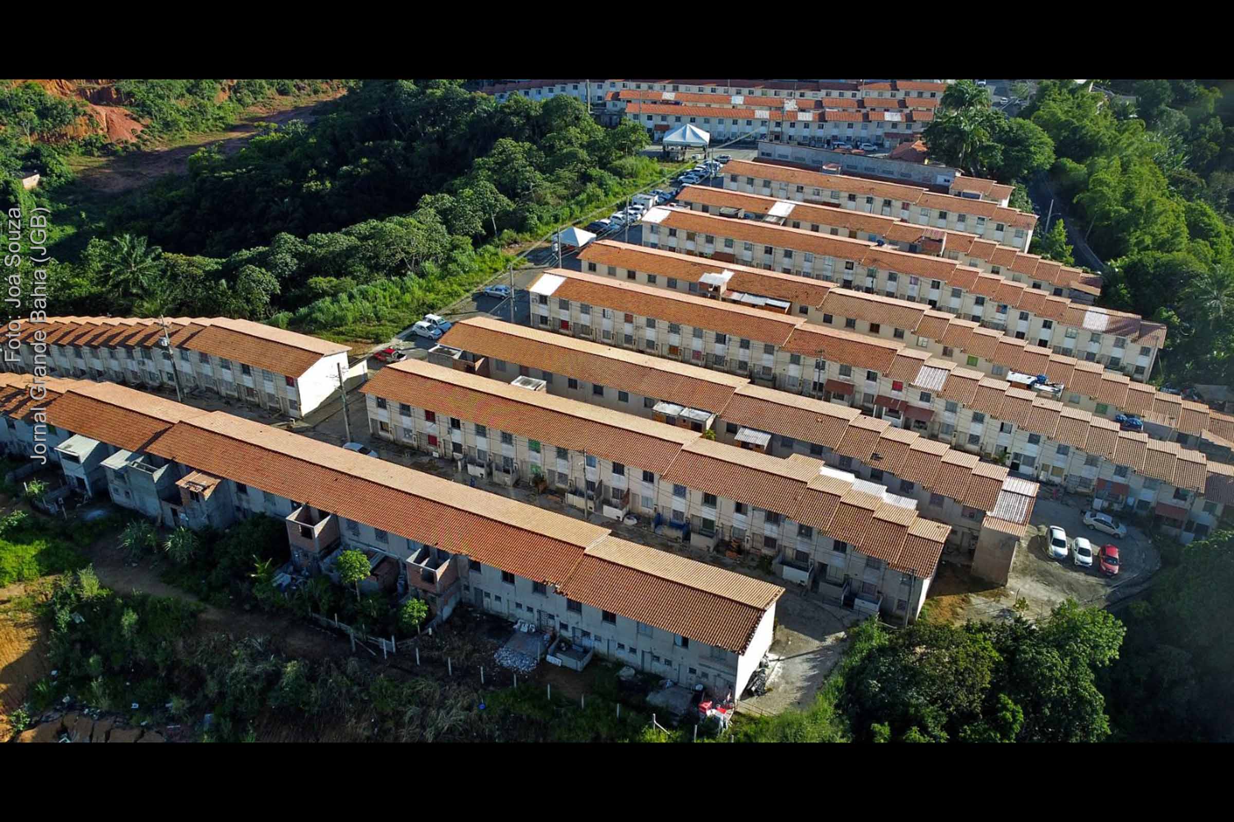 Governo Lula e Jerônimo retomam Minha Casa, Minha Vida; Iniciativa vai permitir concluir obras na Fazenda Grande 4 em Salvador