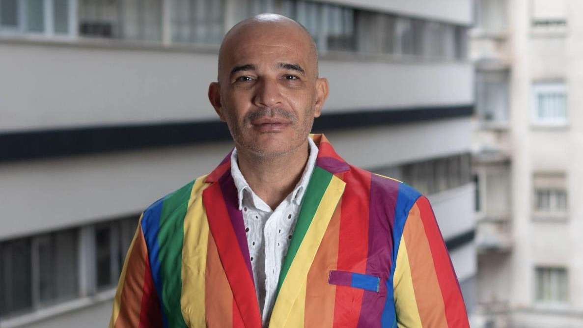 Exposição fotográfica marca o Dia Internacional da Luta Contra a LGBTfobia em Salvador