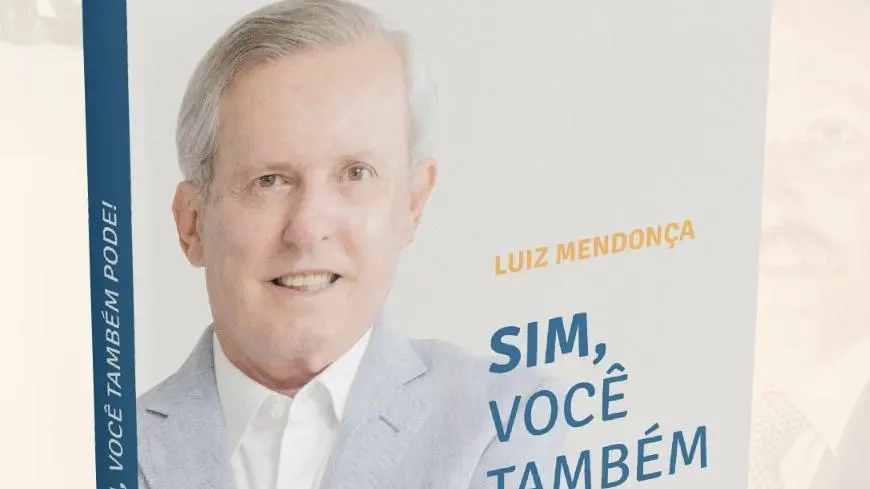 A Obra conta a história de Luiz Mendonça Filho.