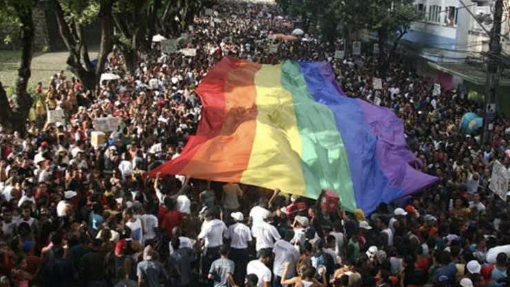 Bahia avança como destino Gay Friendly