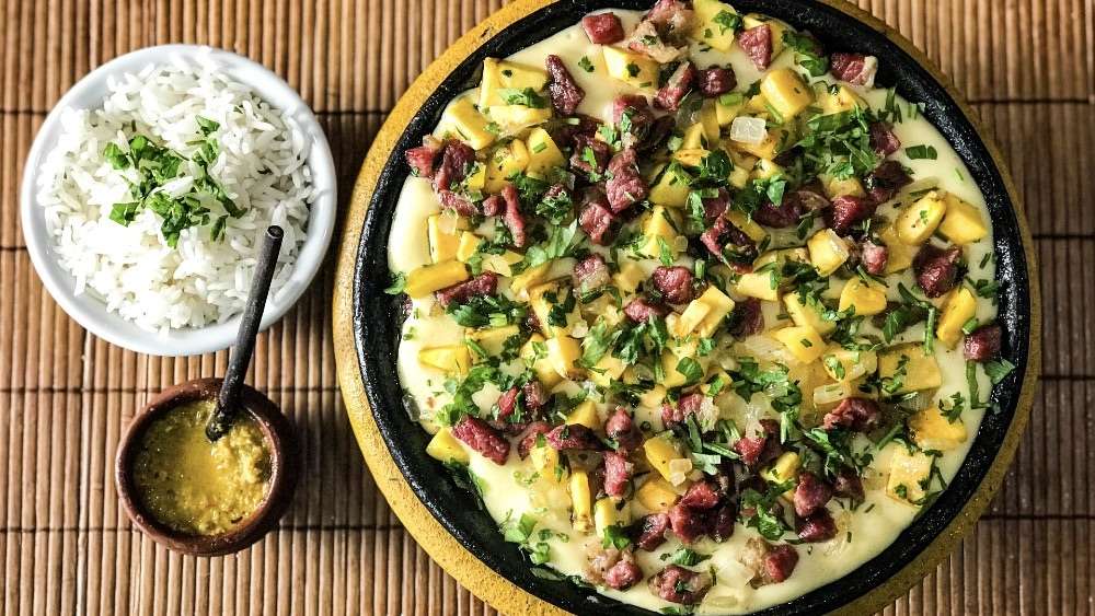 São João do Centro Histórico realiza Rota Gastronômica Sabores do Interior