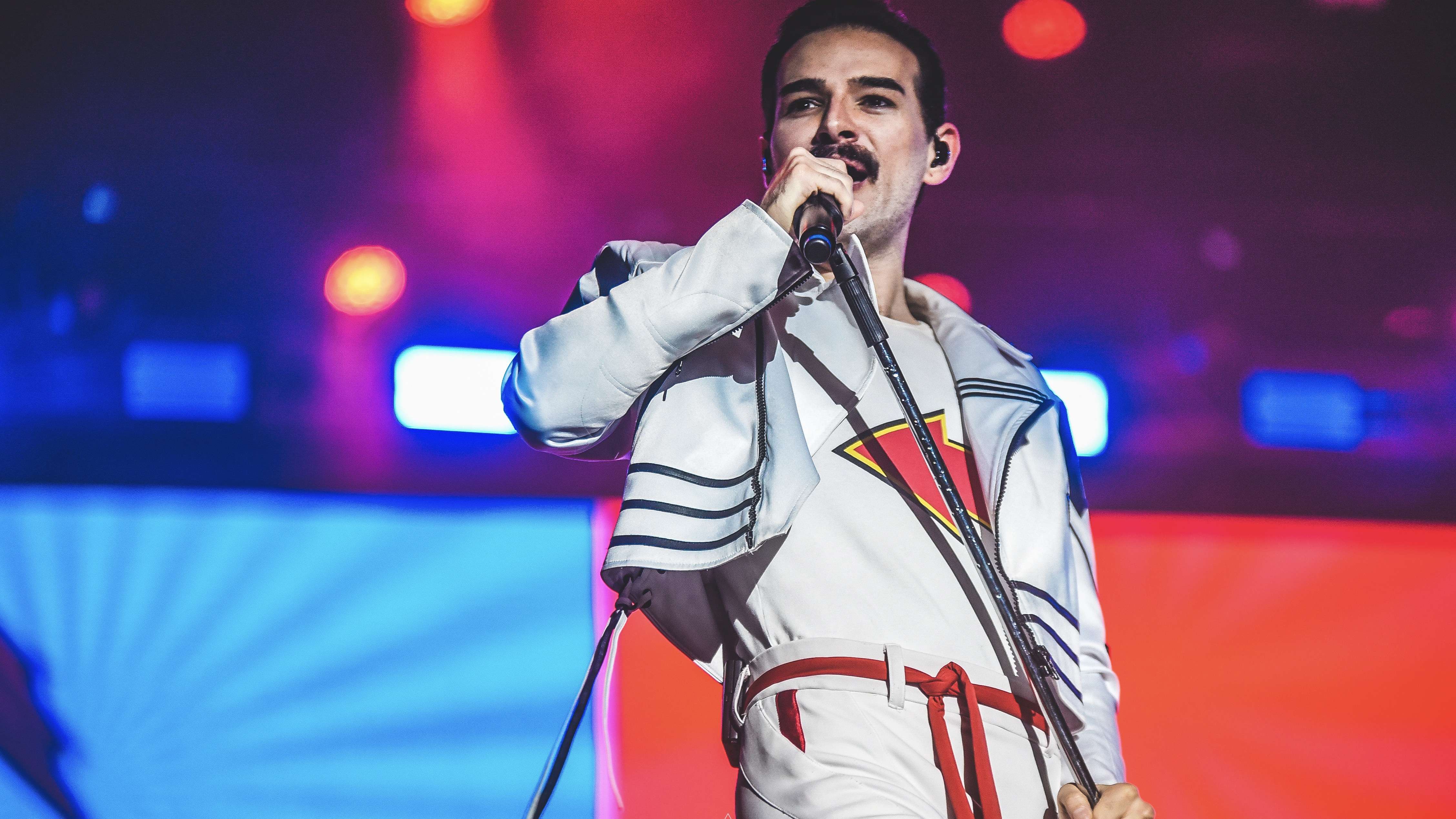 Queen Celebration estreia novo show em Salvador após retornar de turnê internacional