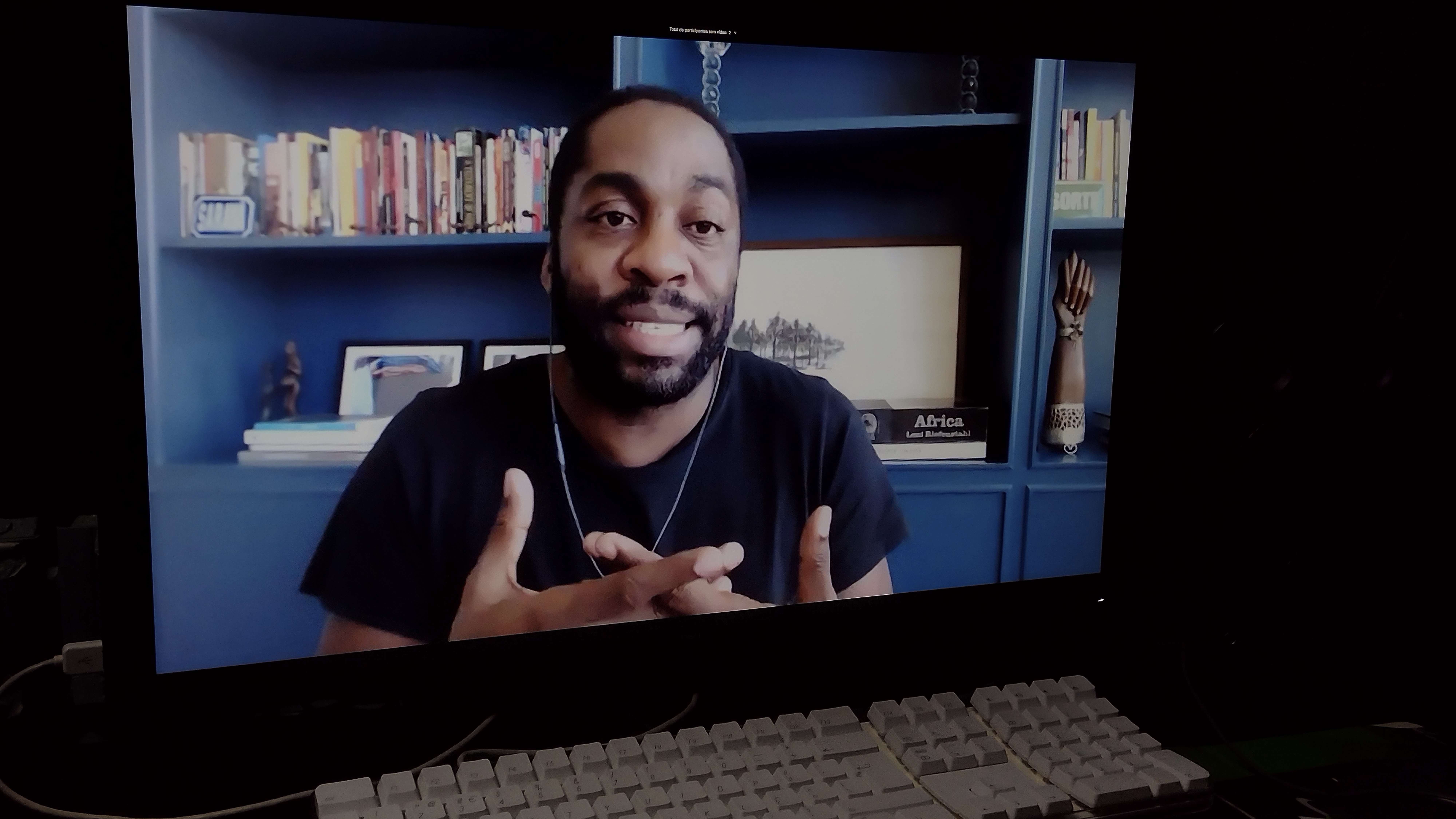 Documentário sobre últimas décadas do teatro baiano estreia na TVE