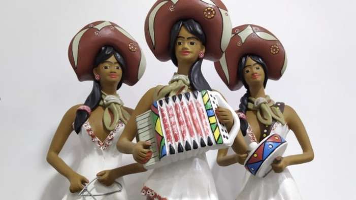 Salvador recebe exposição fotográfica sobre cultura e regionalidades nordestinas