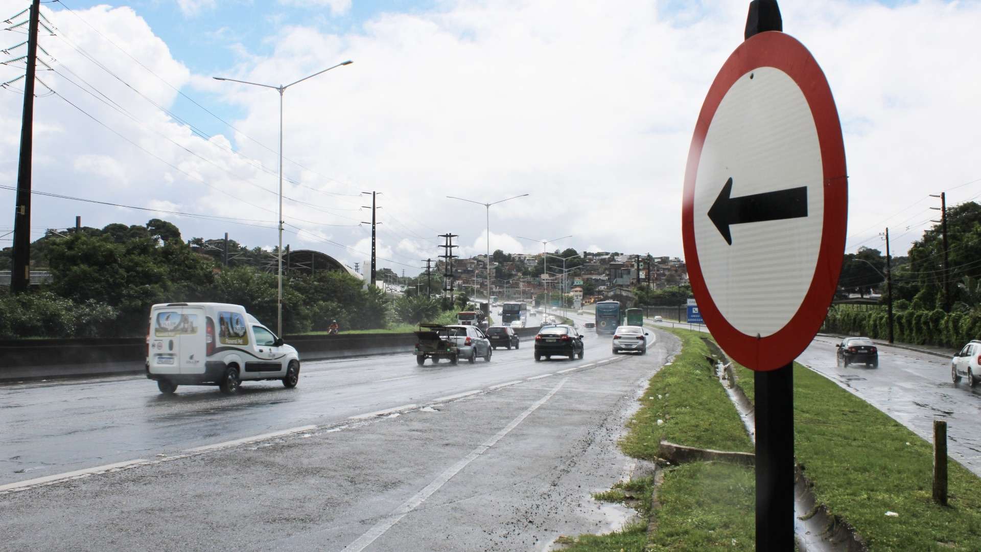 Detran-BA orienta condutores em circulação no período do São João