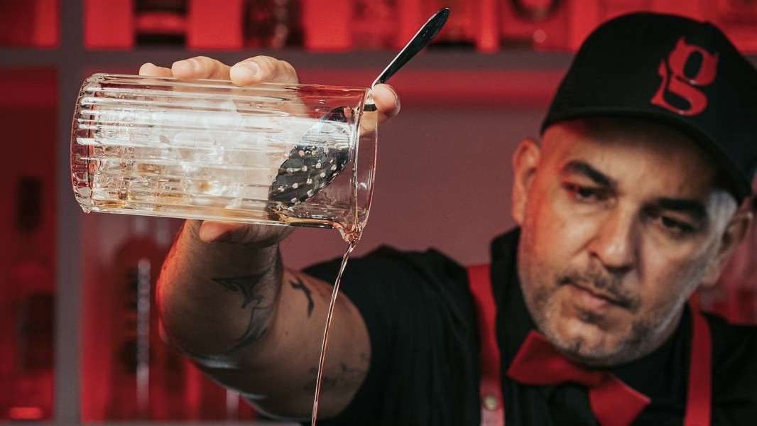 Bar baiano reunirá bartenders do Nordeste em São Paulo durante Bar Convent Brasil