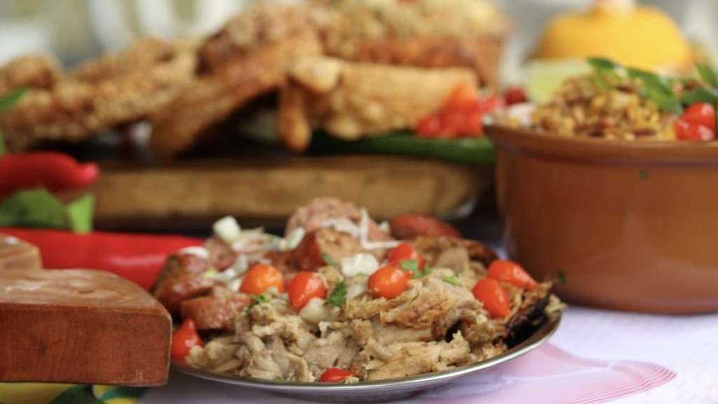 Maringá recebe pela primeira vez o maior festival gastronômico de todos os tempos: “Sabores Music Fest – Edição Gostin di Minas”