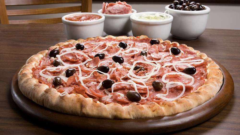 Dia da Pizza 10 de julho: Brasil produz 3,8 milhões de pizzas por dia, segundo levantamento inédito da Apubra