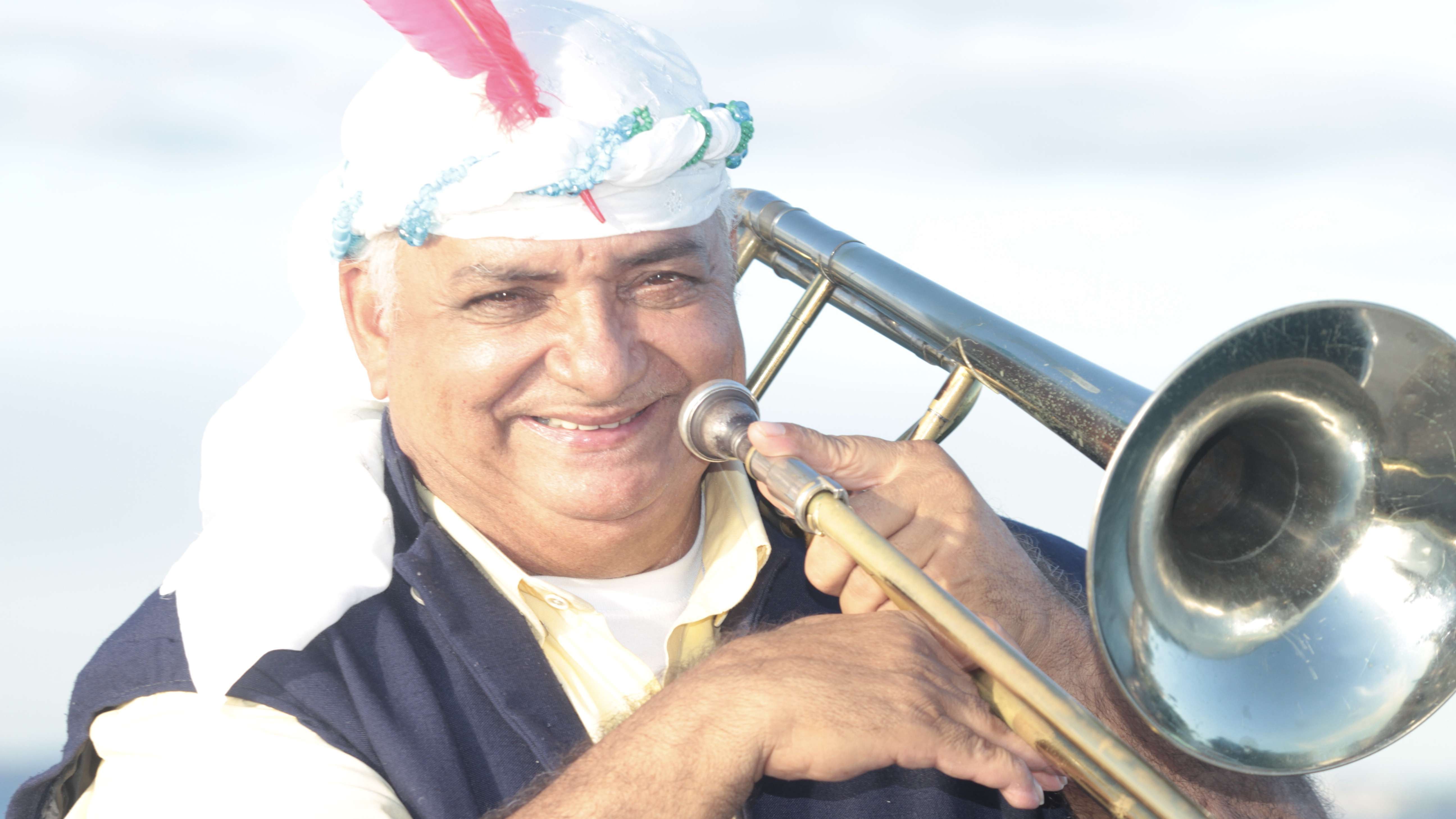 Salvador: Gerônimo Santana cria jingle empolgante para a 7ª edição da FLIPELÔ