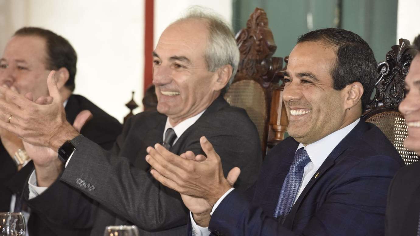 Prefeito Bruno Reis anuncia programa inovador que impulsiona o ambiente de negócios em Salvador