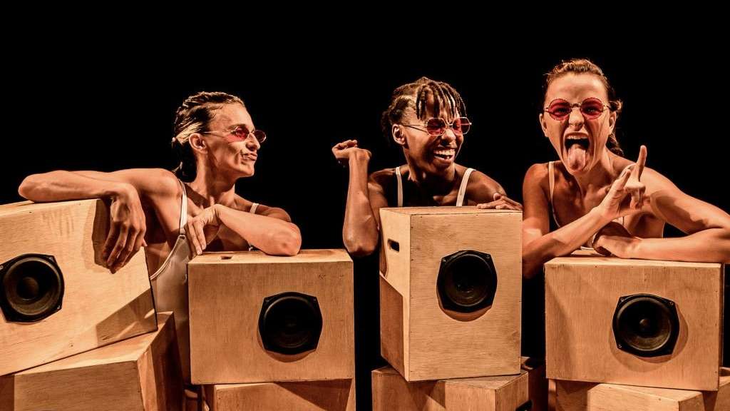 Salvador: Teatro Módulo recebe espetáculo de dança inspirado na obra de Rita Lee