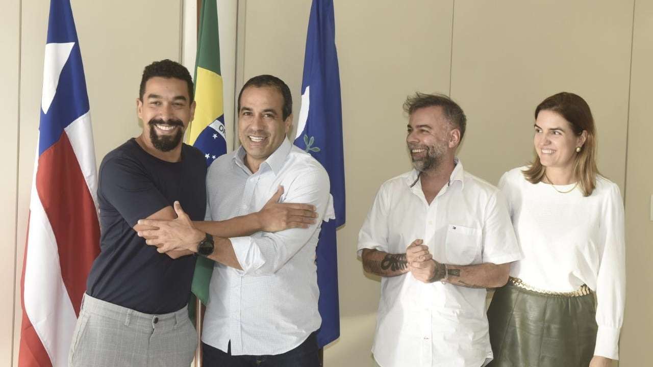Empresa global de cultura afro-urbana, Trace Brasil muda operações de São Paulo para Salvador