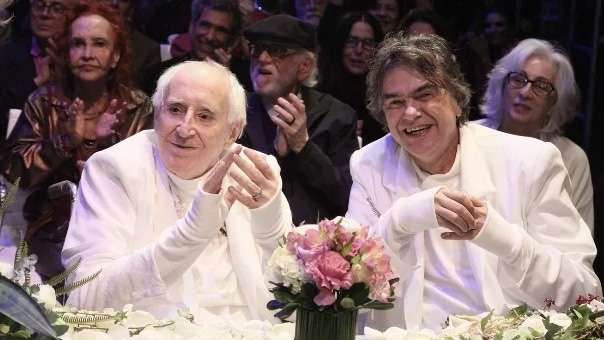 Especialista em relacionamentos diz que casamento na terceira idade pode ser um momento de redescoberta e reinvenção do amor.