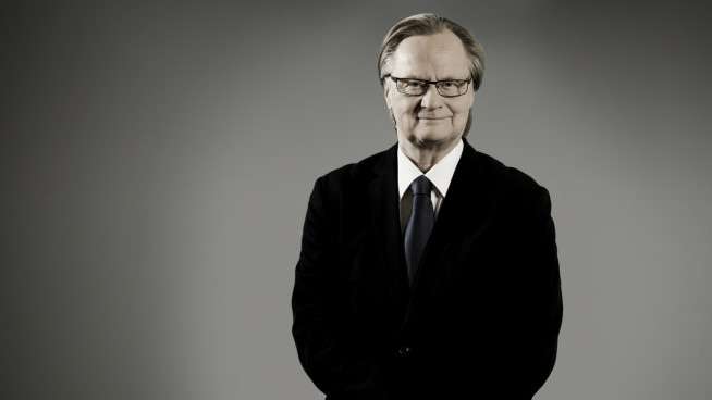 Morre o Professor Juha Hernesniemi; Entenda a sua importância para a neurocirurgia