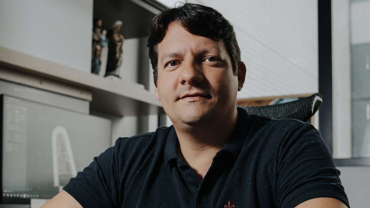 CASACOR Bahia 2023: Márcio Davi surpreende com ambientes charutaria e sala de jantar de tirar o fôlego