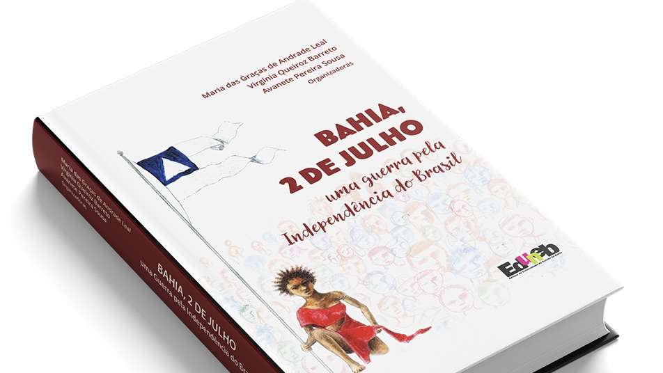Este livro é um espaço de reflexão historiográfica sobre a independência na Bahia, no cenário da independência do Brasil.