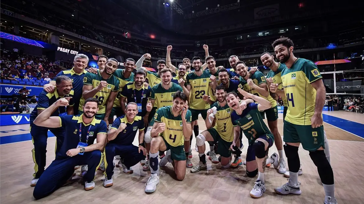 Quartas de final ocorrerão nos dias quarta-feira e quina-feira (19 e 20/07/2023), na Polônia.