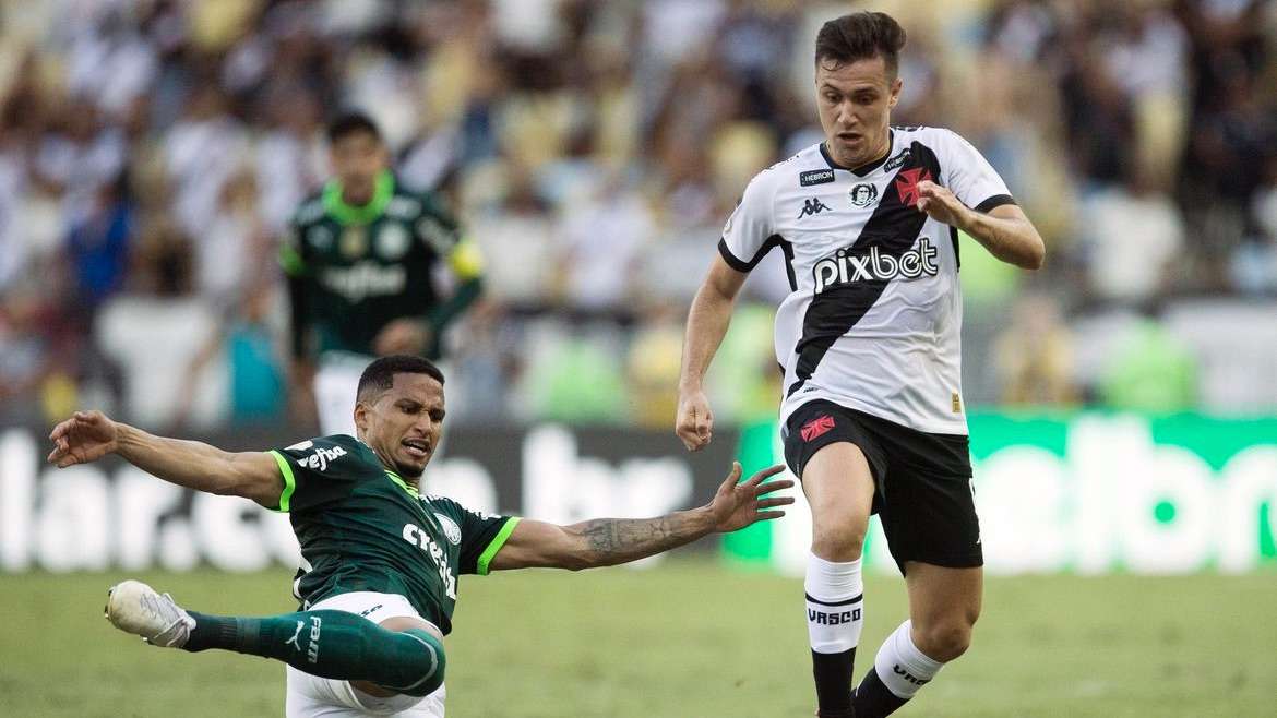 Vasco oficializa argentino Ramón Díaz como técnico