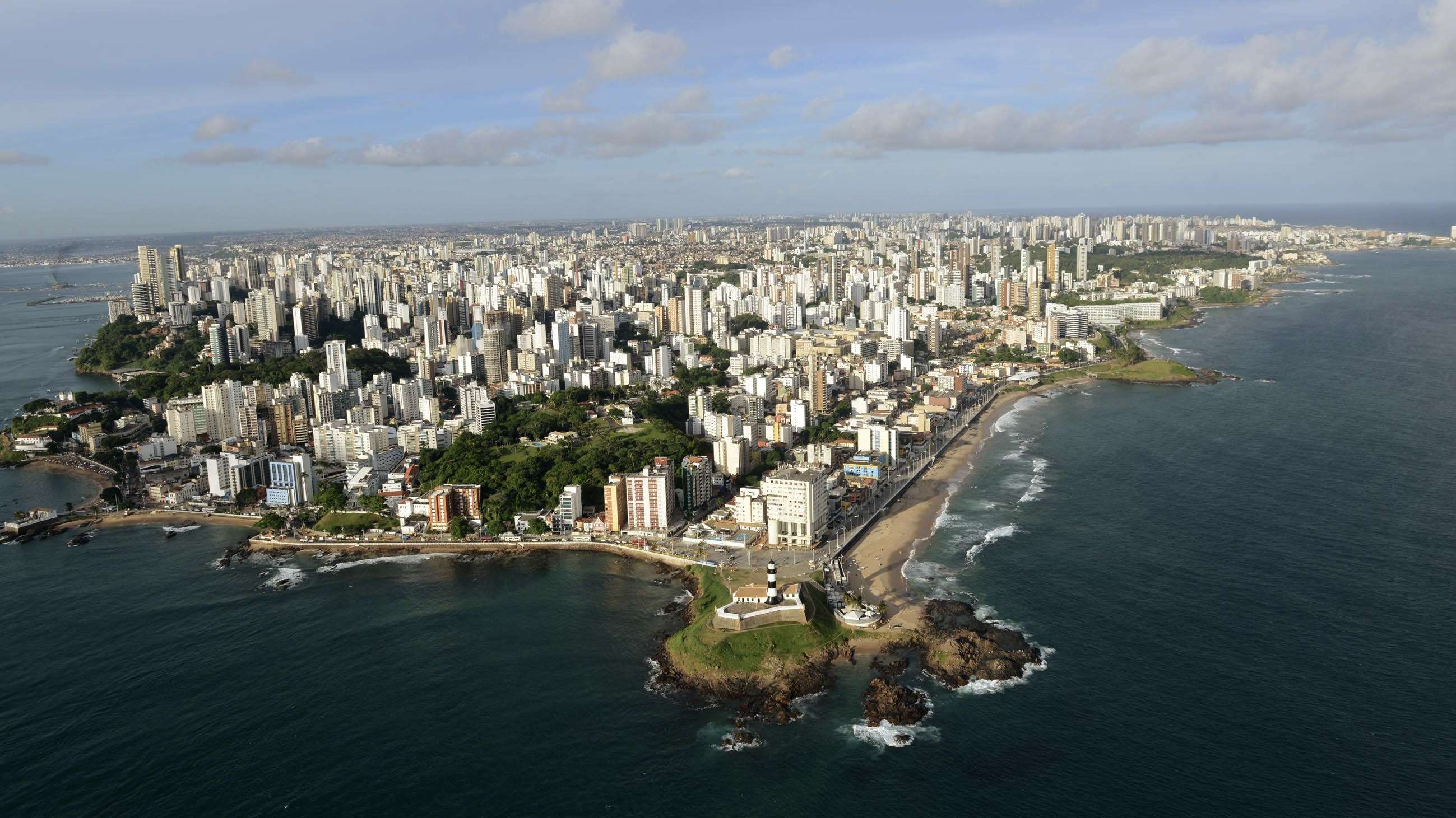 Prefeitura de Salvador amplia número de atividades com licenciamento simplificado