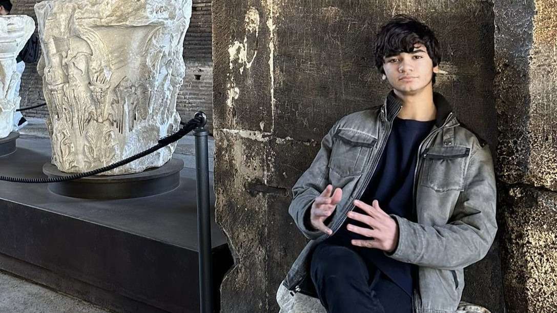 Brasileiro autista de 13 anos tem estudo sobre caracóis em revista científica