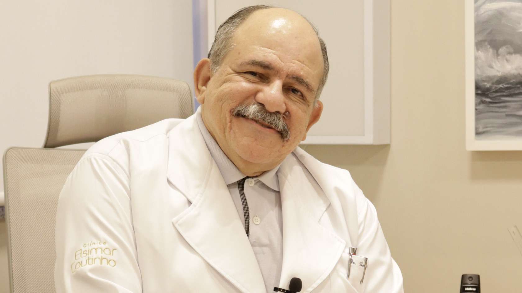 Especialistas ressaltam cuidados com a saúde masculina.