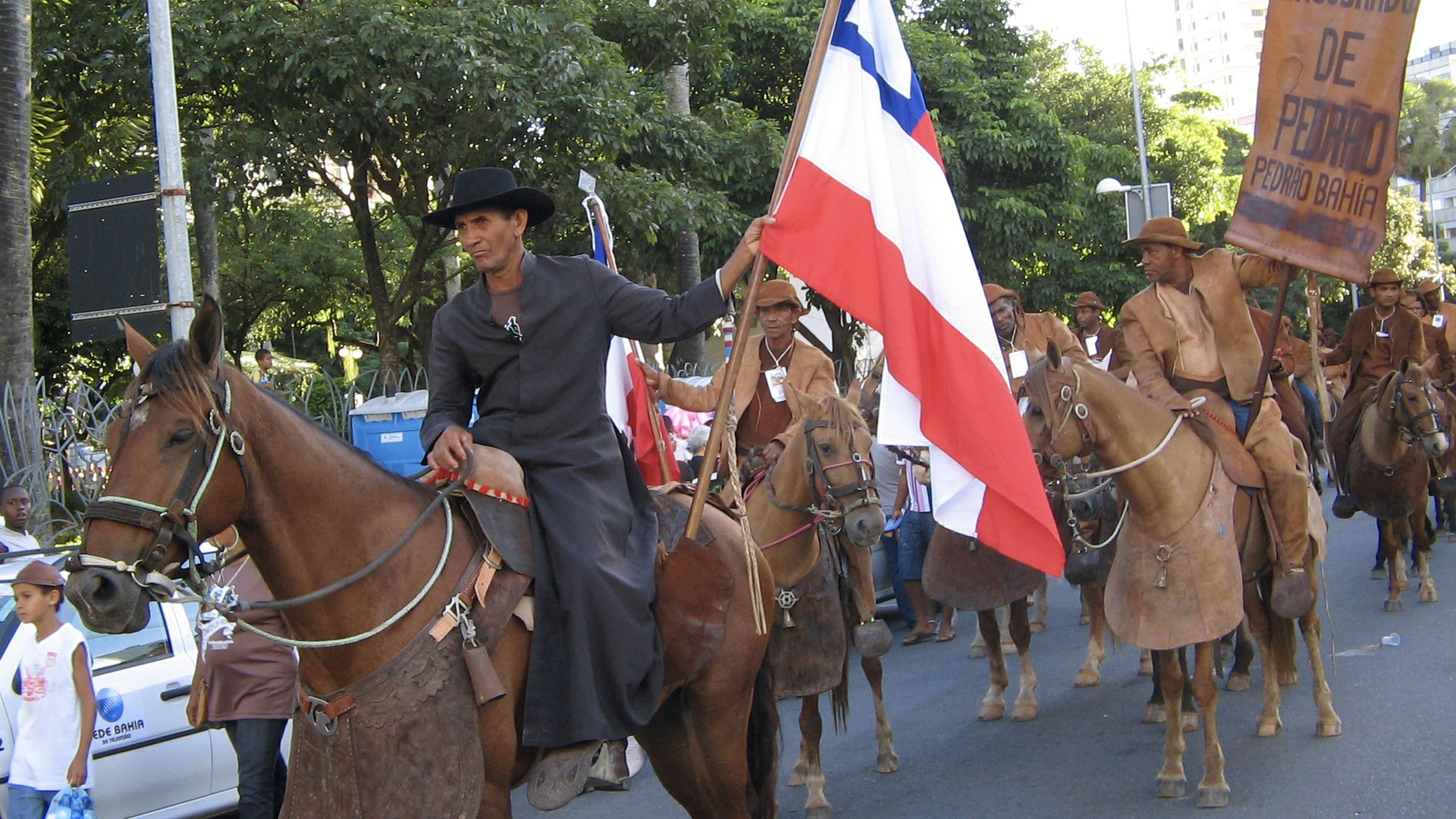 GHB promove seminário sobre os personagens da guerra pela consolidação da Independência do Brasil na Bahia
