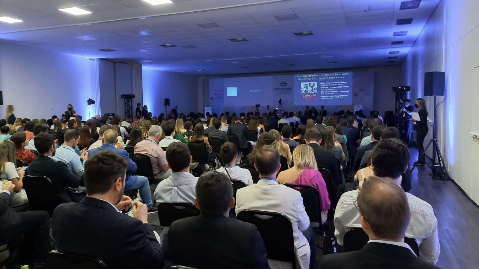 Salvador: Destination impulsiona a economia da cidade com a captação de grandes eventos