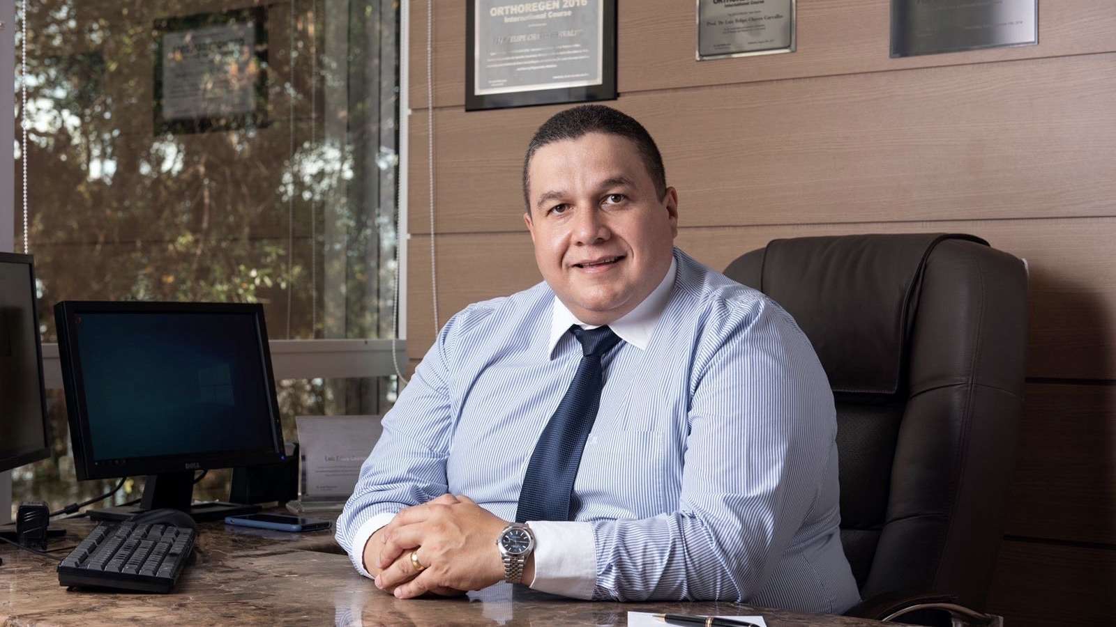 Estudo revela como transtornos podem afetar o controle sobre o comportamento