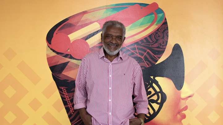 Salvador: Nelson Rufino é homenageado no 21° Festival de Música Educadora FM