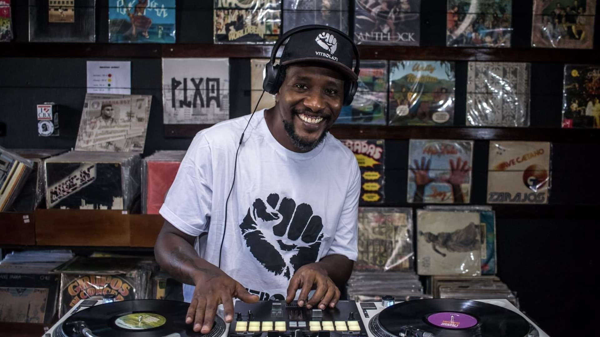 Largos do Pelô oferecem programação cultural diversificada nesta semana.