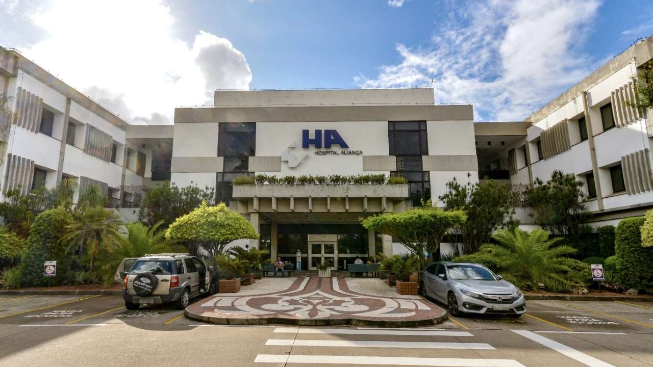 Salvador: Hospital Aliança se destaca como um dos melhores do país no ranking da Newsweek