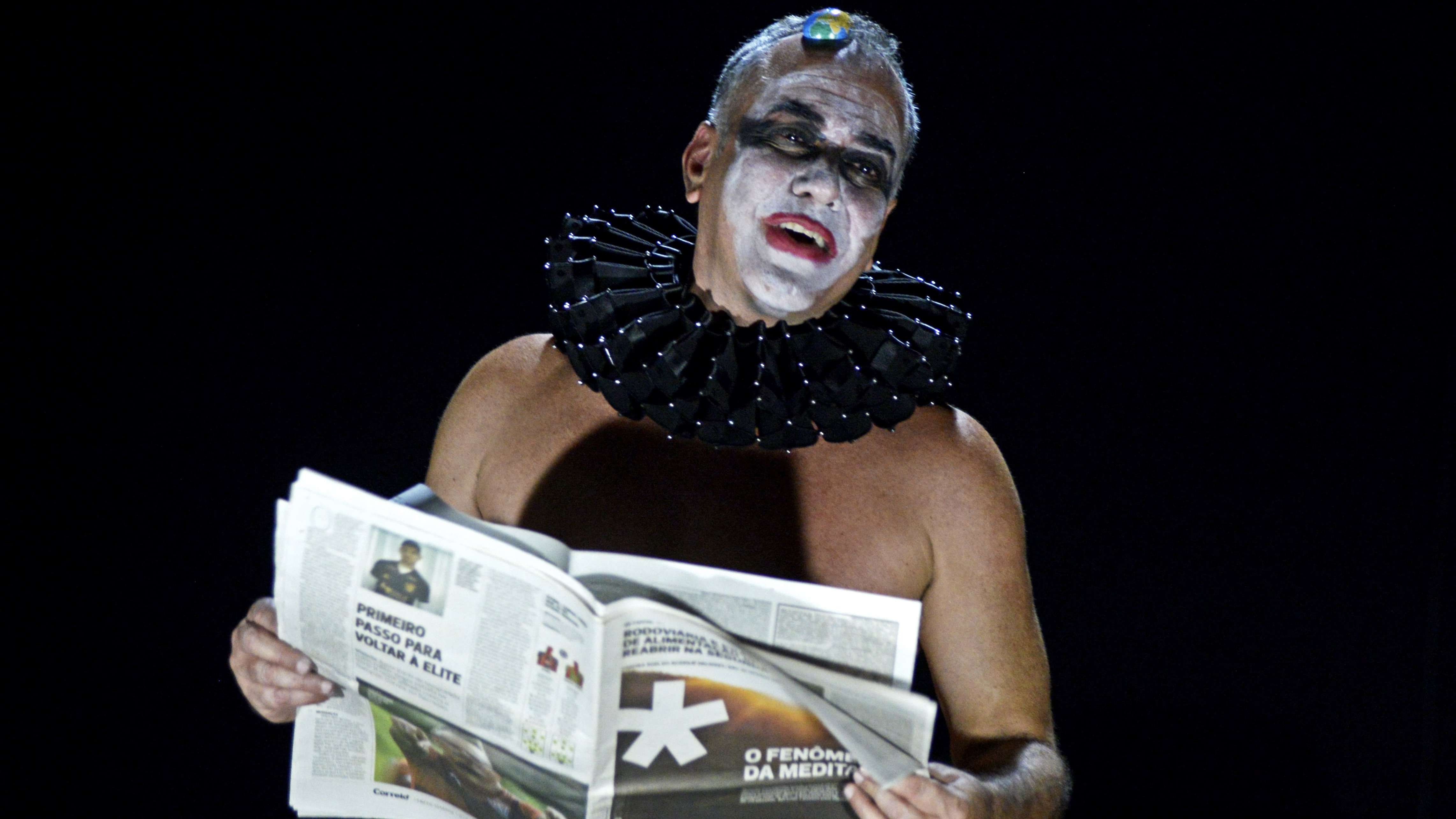 Salvador: Espetáculo R$1,99 de Ricardo Castro retorna ao Teatro Módulo, com apresentações todas as sextas-feiras, a partir de 14 de julho