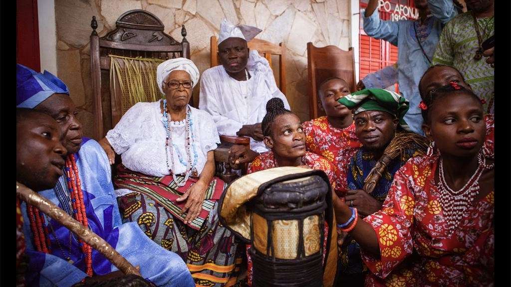 Mãe Stella de Oxóssi, a homenageada da Flipelô 2023