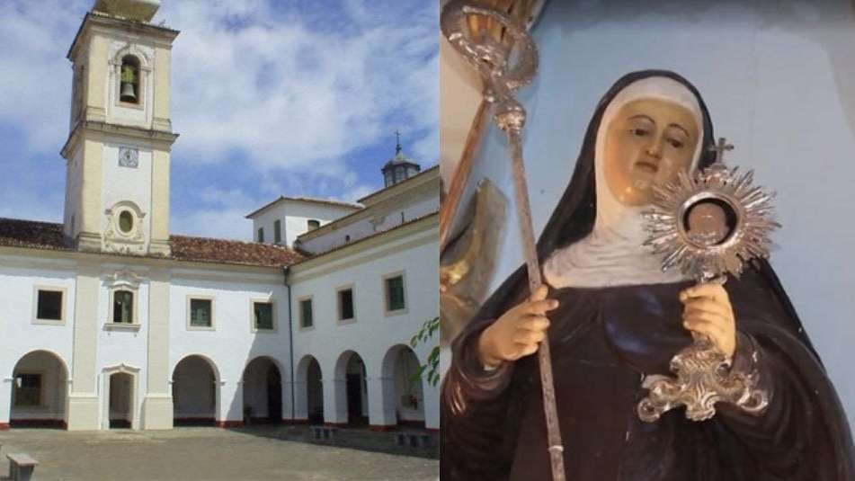 Festa de Santa Clara do Desterro: Tradição Religiosa e Cultural no Convento mais Antigo da América Latina