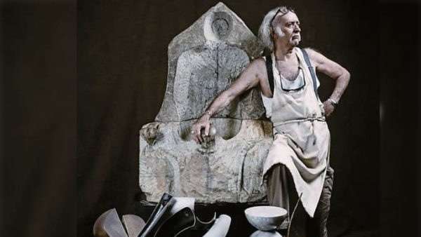 Museu de Arte Moderna da Bahia Celebra Centenário de Mário Cravo Jr. com Exposição “Legado – 100 anos”