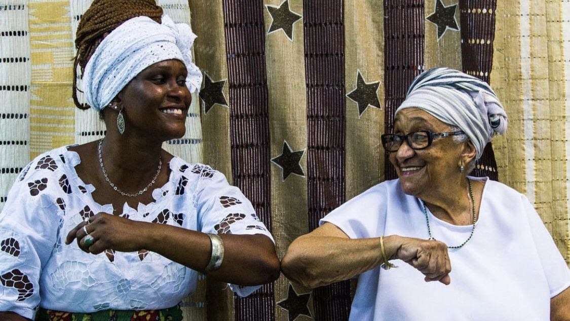 Casa do Benin – Terreiro da literatura e cultura negra dentro da Flipelô+ 2023