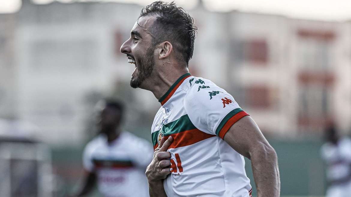 Portuguesa Garante Classificação nas Oitavas da Série D com Goleada sobre o Operário