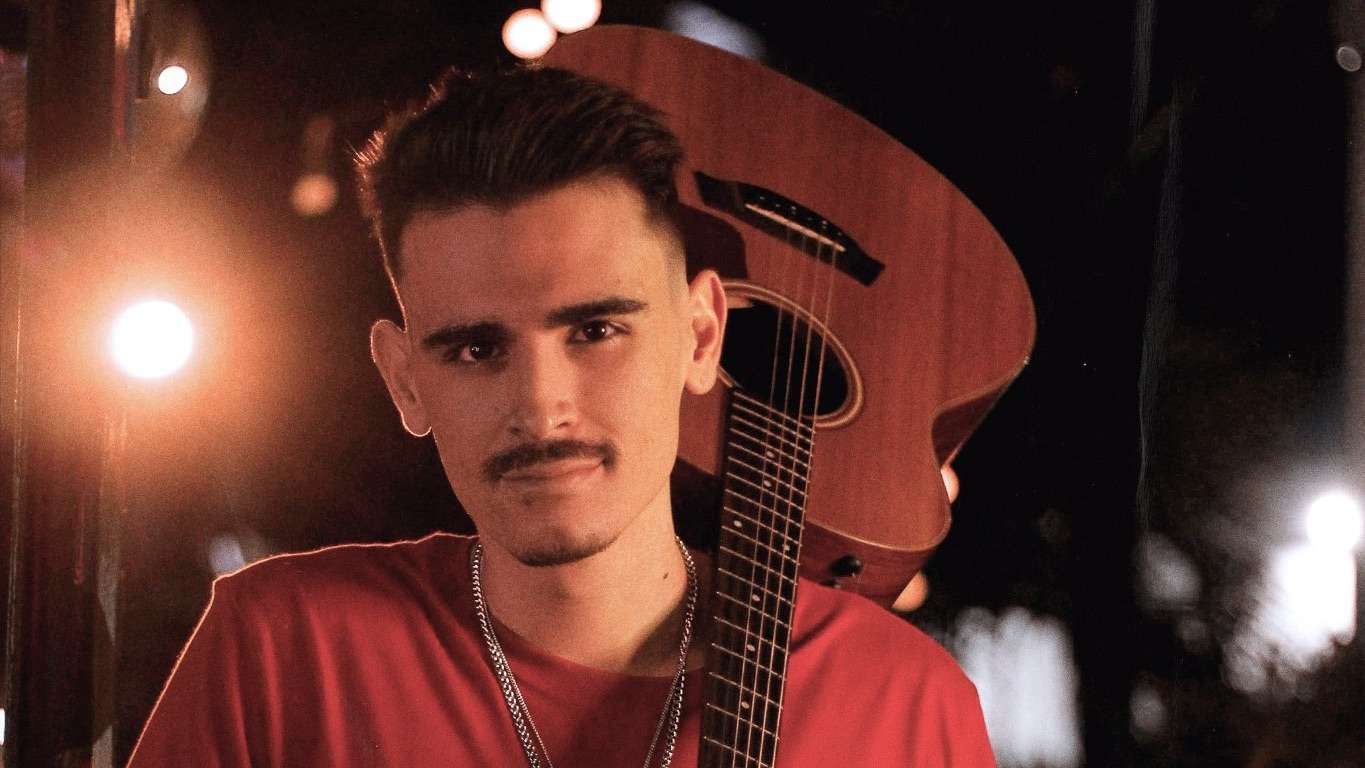 Uma Noite de Música e Emoção no Coração do Rio Vermelho