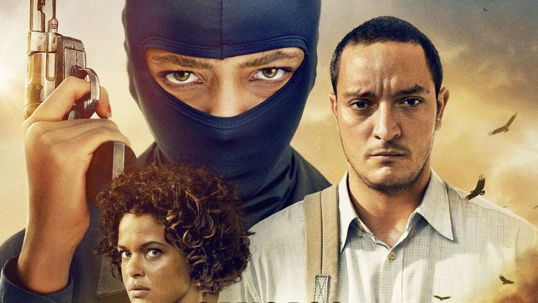 Prime Video revela emocionante trailer da série “Cangaço Novo”