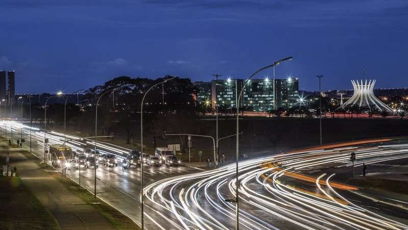 Salvador se destaca no ranking do Monitora Pnatrans, fortalecendo a segurança viária.