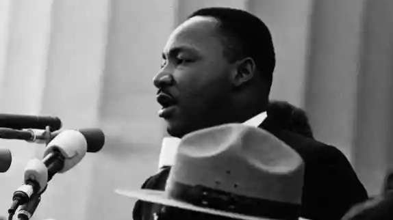 Discurso histórico de Martin Luther King comemora 60 anos de inspiração e legado duradouro