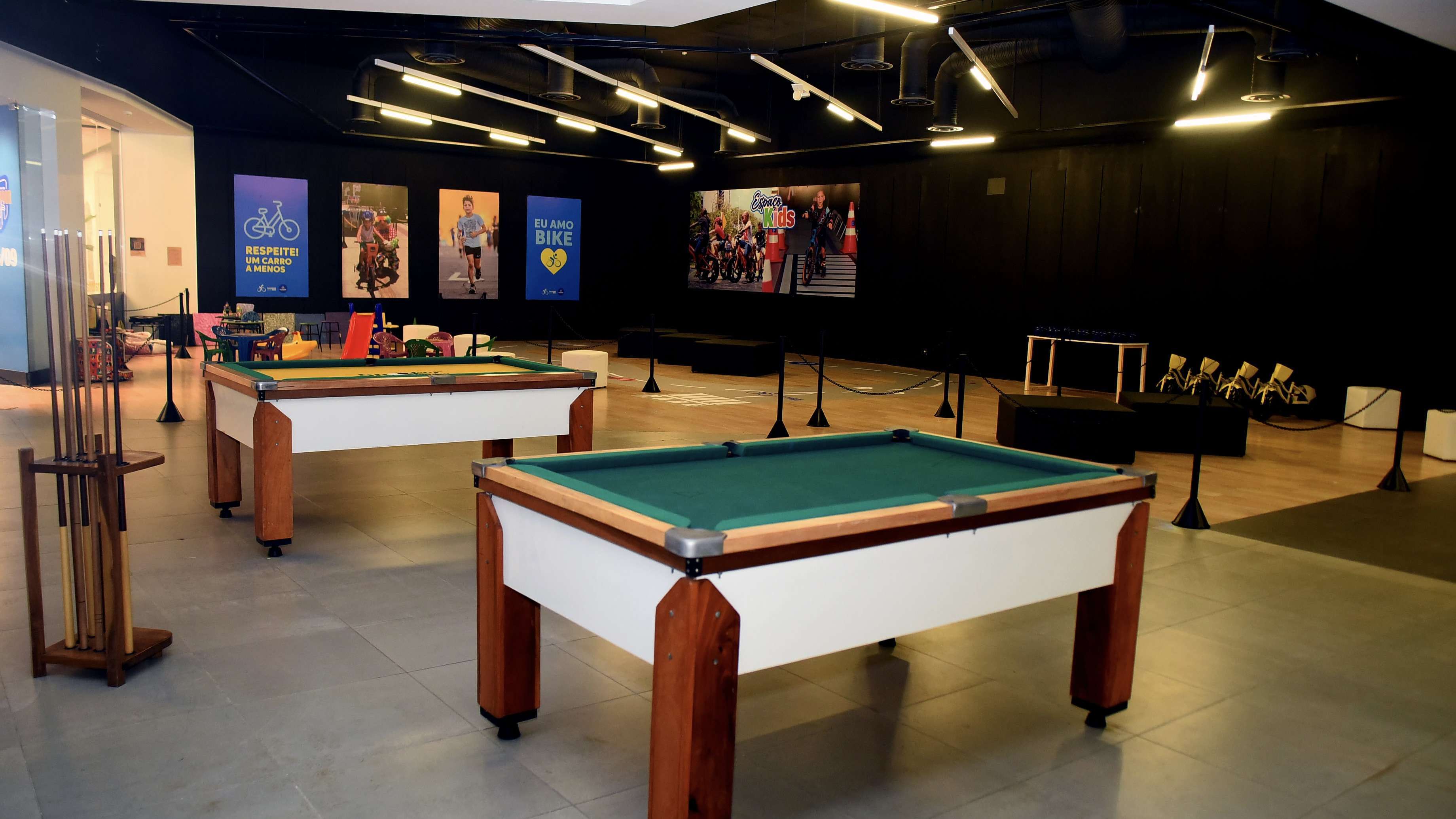 Loja da Maratona de Salvador Oferece Experiência Esportiva Completa para Atletas e Público