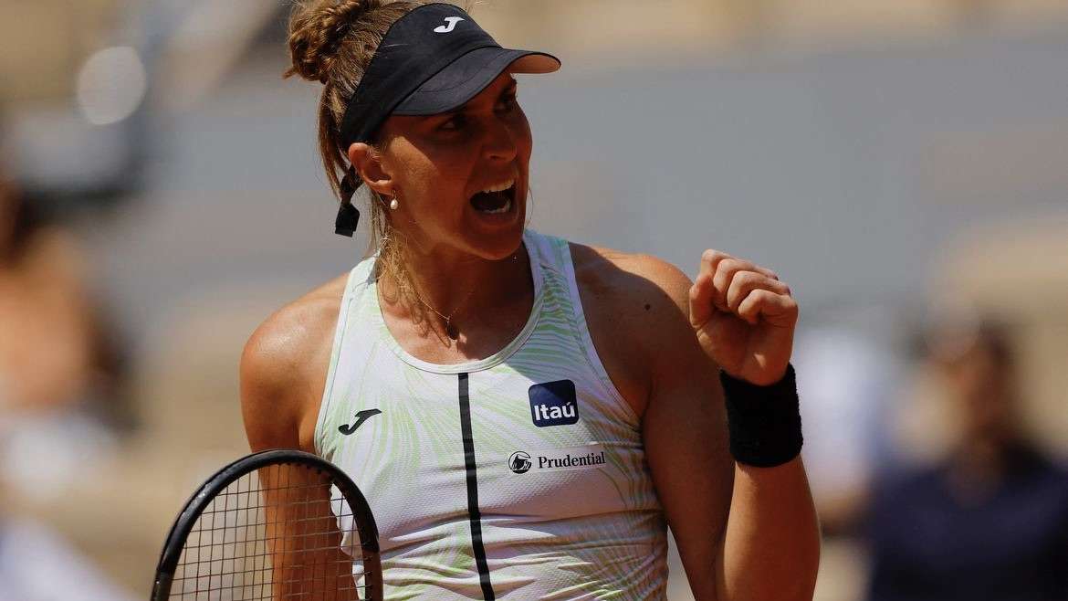 Triunfal Retorno: Bia Haddad Vence Estreia no WTA 1000 de Montreal após Lesão